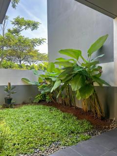 Rumah Mungil Nyaman - Muara - 1