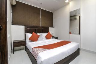 Hotel O Ramesh Nagar Metro Station Formerly Rosewood - 5
