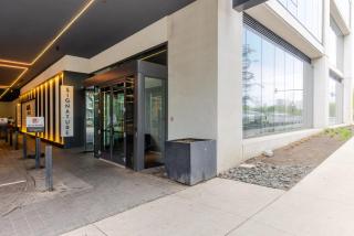S Loop Studio w Gym 1 block from CTA Train CHI-348 - Chicago - 9