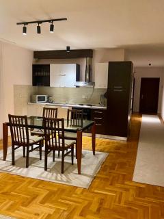 Apartment X - Pristina - 8