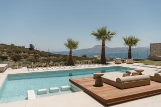 Villa Niolos I - Marathi - 0