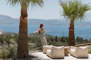 Villa Niolos I - Marathi - 5
