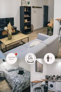 L'Atelier Cosy - Montauban - 9