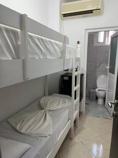 Near beach Rooms - Saranda - 7