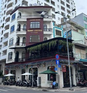 Home Coffee & Apartment 'Tea & Food' - Ho Chi Minh City - 9
