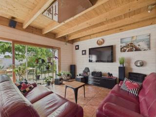 Belle et spacieuse maison au calme pour 8 - Saint-Révérend - 9