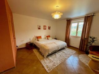 La Villa 101 -TOPVACANCES -LES ISSAMBRES - La Garonnette-Plage - 8