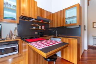 Dolomite View Loft - Colle Santa Lucia - 7