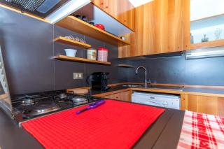 Dolomite View Loft - 6