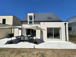 306 - Maison neuve proche de Sables-D'or-Les-Pins - Fréhel - 9