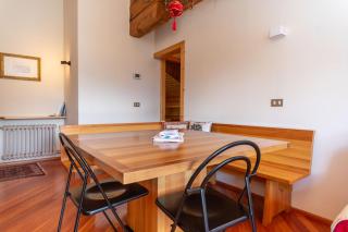 Dolomite View Loft - 3