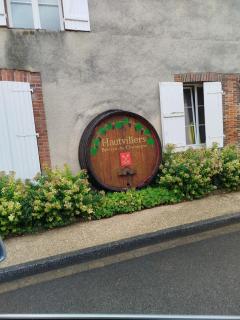 Le Relais de la Bulle Enchantée - 6