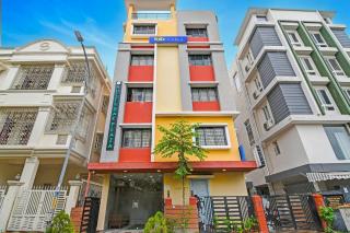FabHotel Dak Plaza - Nr Axis Mall - Kolkata - 0