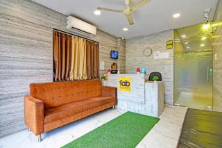 FabHotel Dak Plaza - Nr Axis Mall - Kolkata - 9