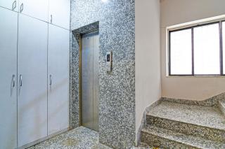 FabHotel Dak Plaza - Nr Axis Mall - Kolkata - 2