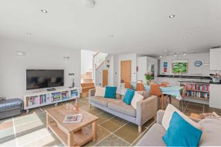 House 6 - Looe - 4