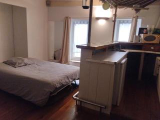 Appartement au coeur de blaye - Blaye - 3