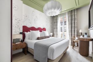 One Shot Puerta Ruzafa - Valencia - 6