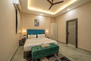 Aalaya Suites By Perfect Stayz - Haridwār - 7