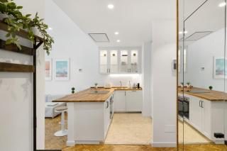 Apartamento Fenix - 0