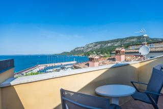ApartmentsGarda - Baia Del Garda 5 - Garda - 8