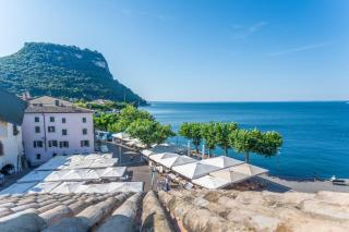 ApartmentsGarda - Baia Del Garda 5 - Garda - 5