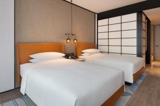 Sheraton Xi'an Chanba - 5