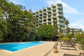Apartamento Fenix - Palma de Mallorca - 4