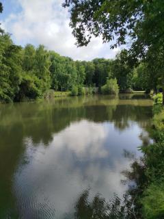 Le Relais de la Bulle Enchantée - 0