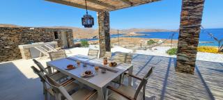Naousa Villa Kythnos - Kythnos - 0
