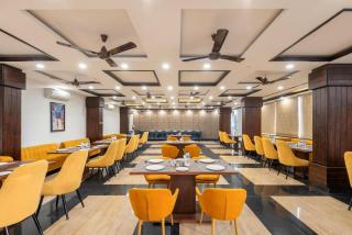 Perfectstayz Premium Shanti Heritage near Harkipauri - Haridwār - 2