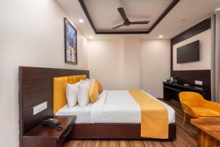 Perfectstayz Premium Shanti Heritage near Harkipauri - 9