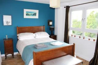 2-Bed Seaside Apartment - Sleeps 5 & Free Parking - Edimburgo - 0