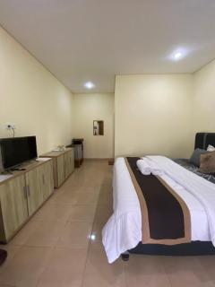 Privatzimmer, Private Rooms - Villa Ning - Sanur - 6
