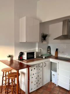 Aires de Tarifa Apartamento 3 - 7