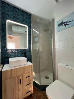 Aires de Tarifa Apartamento 3 - 6