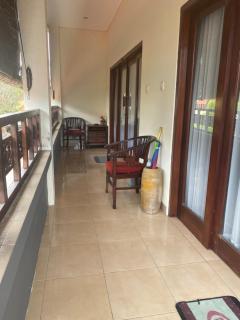 Privatzimmer, Private Rooms - Villa Ning - Sanur - 2