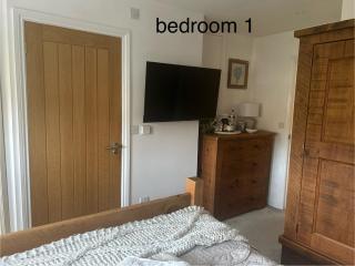 Aurther house - Huddersfield - 2