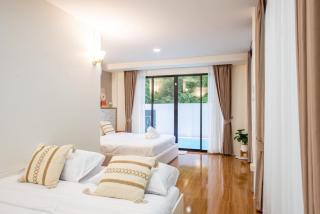 Nimo villa - Nong Prue - 5