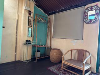 Same Skies' Kneading Peace Social Enterprise - Malakka - 2