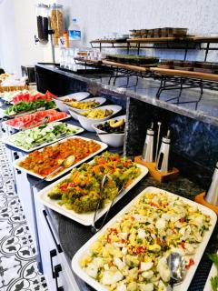 Luxx Garden Hotel - 5