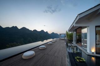 Mountain View Boutique Hotel - 0