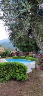 Ada Adrasan Hotel - Kumluca - 9
