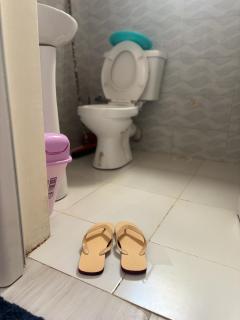 Bukoto Stays 1 Bedroom Apartment - Kampala - 9