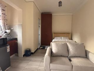 Bukoto Stays 1 Bedroom Apartment - 8