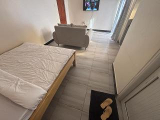 Bukoto Stays 1 Bedroom Apartment - Kampala - 4