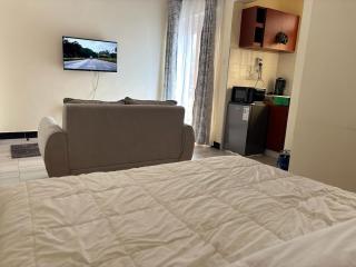 Bukoto Stays 1 Bedroom Apartment - 8