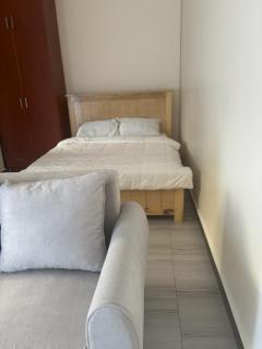 Bukoto Stays 1 Bedroom Apartment - 5