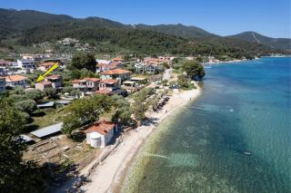 Sun Ray Apartments Thassos - Thásos - 4