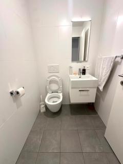 Chic & Stylish Apartment Geneva - Genf - 6